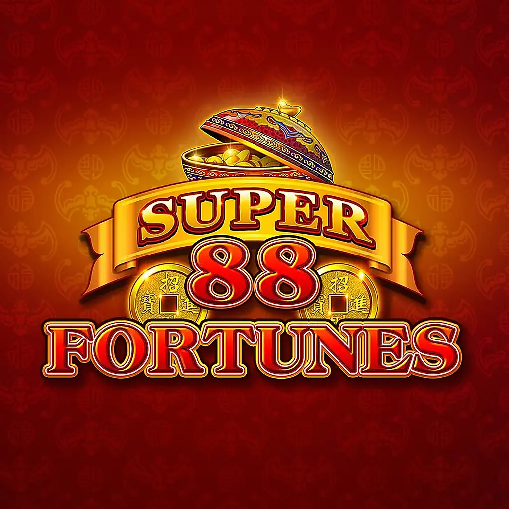 Скачать Super 88 Fortunes - официальный слот и запуск